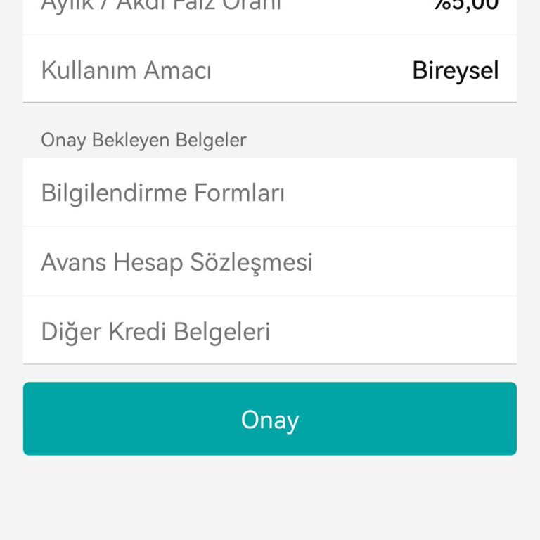Yanlış Yönlendirme Ve Zoraki Nakit Avans Denemesi