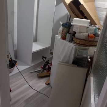 Vivense'den Gelen Eksik Parça Mağduriyeti