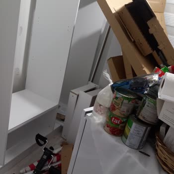 Vivense'den Gelen Eksik Parça Mağduriyeti