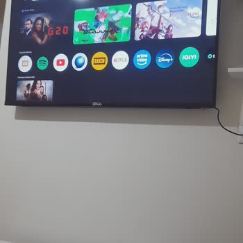 Onvo TV'de Kumanda Ve Wi-Fi Sorunlarıyla Baş Edememek