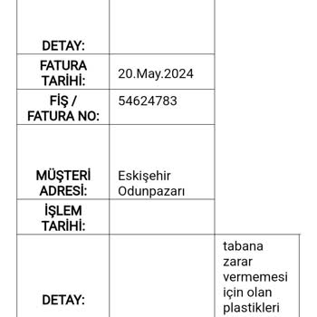 IKEA'nın Küçük Parça Sorunu Ve Yetersiz Müşteri Hizmeti