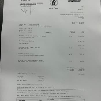 Garantisi Devam Eden LG Televizyonumda Şalter Attırma Sorunu