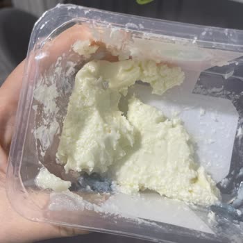 Tarihi Geçmemiş Kaymakta Bozulma Sorunu