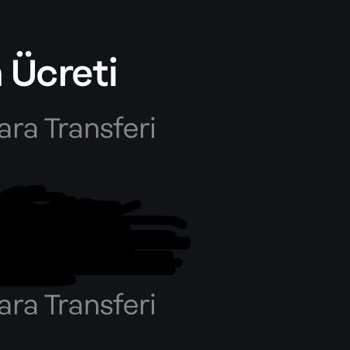 Haksız Kesinti: Papara'da 1.428 TL Mağduriyeti