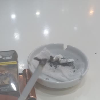 Sigara Kalitesindeki Düşüş Ve İçim Sorunları