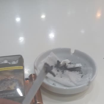 Sigara Kalitesindeki Düşüş Ve İçim Sorunları