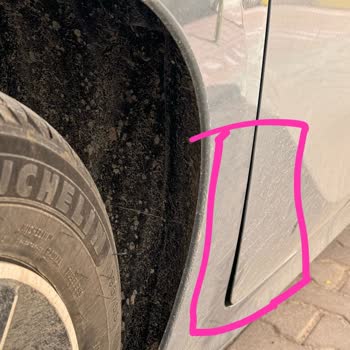 Yeni Aldığım Opel Corsa'da Beklenmedik Kusurlar Ve Yetersiz Destek