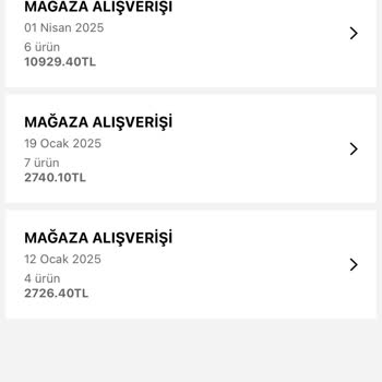 Black Kart Puanlarım Neden Görünmüyor