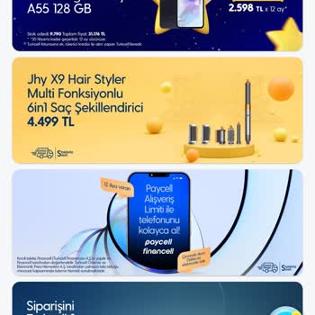 Turkcell'de Görünmeyen Haklar Ve Sürekli Mağduriyet