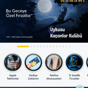 Turkcell'de Görünmeyen Haklar Ve Sürekli Mağduriyet