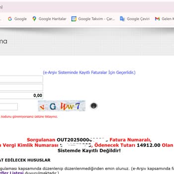 Eksik Fatura Ve İade Sorunu: Huawei Bilgisayar Tamiri