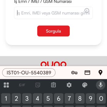 Eksik Fatura Ve İade Sorunu: Huawei Bilgisayar Tamiri