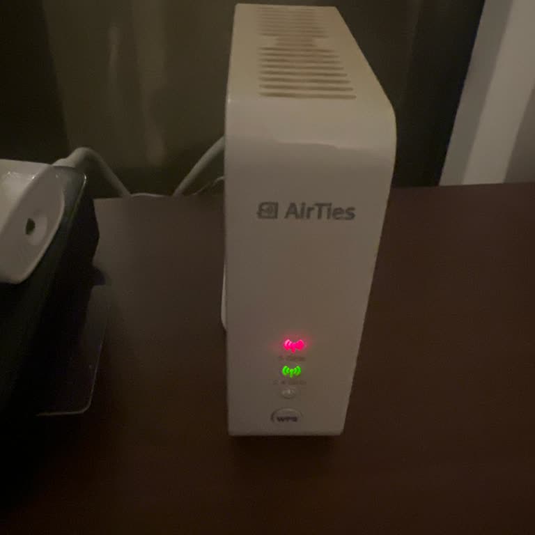 İnternet Bağlantı Sorunları: Türk Telekom Ve Airties Arasında Sıkışan Müşteri