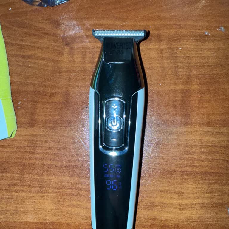 15 Günde Bozulan Tıraş Makinesi Hayal Kırıklığı