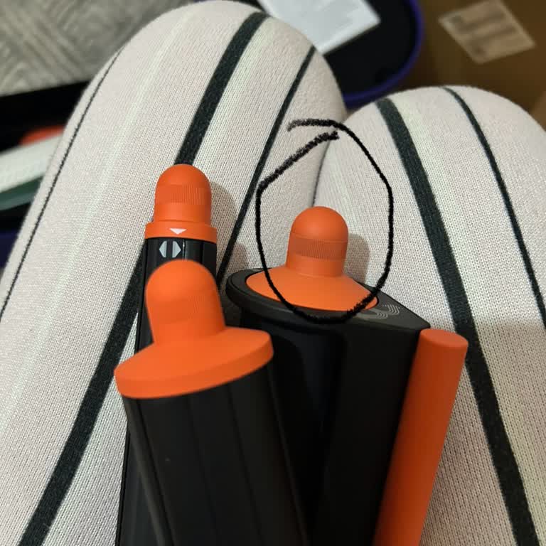 Dyson Airwrap İle Yaşanan Hayal Kırıklığı