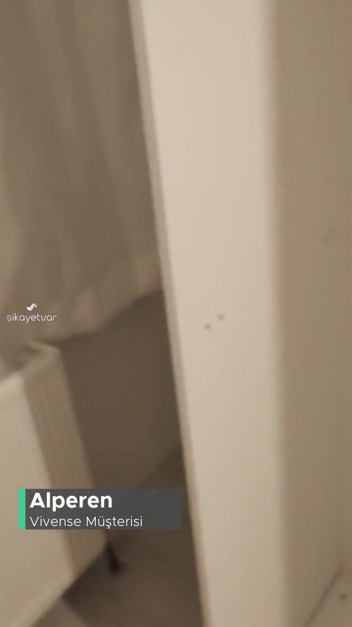 Vivense Üretim Hatası, Kötü Ürün! videonun kapak resmi