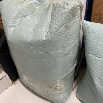 Patlamış Paket Ve İade Sorunu: Yardım Bekliyorum