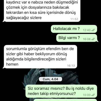 Hastane Aşı Takibi Sorunu: Çocuğumun Eğitim Hakkı Tehlikede!