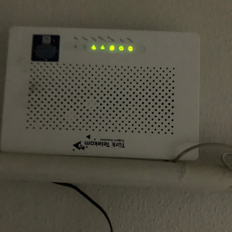 TTNET Wi-Fi Bağlantı Sorunları Can Sıkıyor