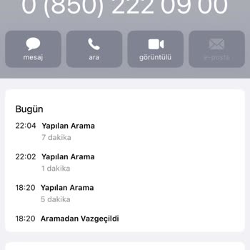 Bağlantı Sorunları Ve Kart Kapatma İşlemlerinde Zorluk
