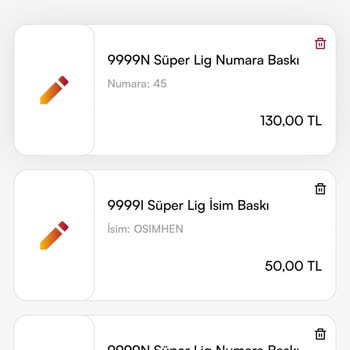 Sepet Sorunu Ve Kupon Kullanamama
