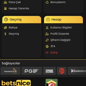 Hesap Kapatma Ve Para İadesi Sorunu