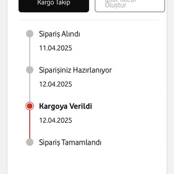 Vodafone Flex Kasko: Yanıltıcı Hizmet Ve İptal Sorunu