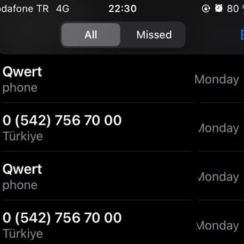 Vodafone Flex Kasko: Yanıltıcı Hizmet Ve İptal Sorunu
