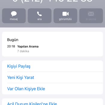 FLO'dan Alışveriş Çeki Ve Müşteri Hizmetleri Sorunu