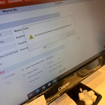 Yanlış Yönlendirme Ve Mağduriyet