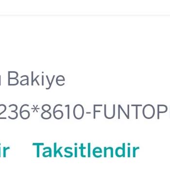 İptal Edilen Siparişin İadesi Hakkında Şüphelerim Var