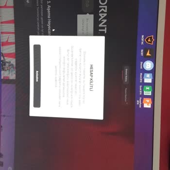 Shopier'den Aldığım Çalıntı Hesap Sorunu