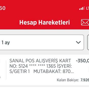 Getir Siparişi İptal Edilemiyor Ve İletişim Sorunları