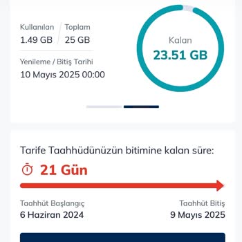 Uzun Süreli Müşteriye Uygun Fiyat Sunulmaması