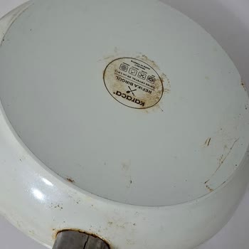 Karaca Swiss Cristal Tava Seti Hayal Kırıklığı