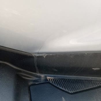 A101'den Aldığım Kırık Motor Grenajı Sorunu