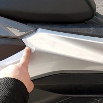 A101'den Aldığım Kırık Motor Grenajı Sorunu