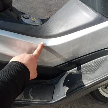 A101'den Aldığım Kırık Motor Grenajı Sorunu