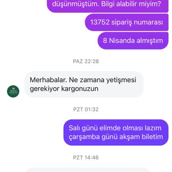 Nova Craft'tan İade Bekleyişi: Yanıt Yok