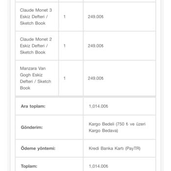 Nova Craft'tan İade Bekleyişi: Yanıt Yok