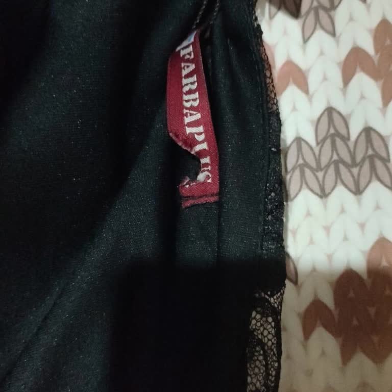 Parla Stores'dan Alışverişte Mağduriyet: İade Ve Değişim Sorunları