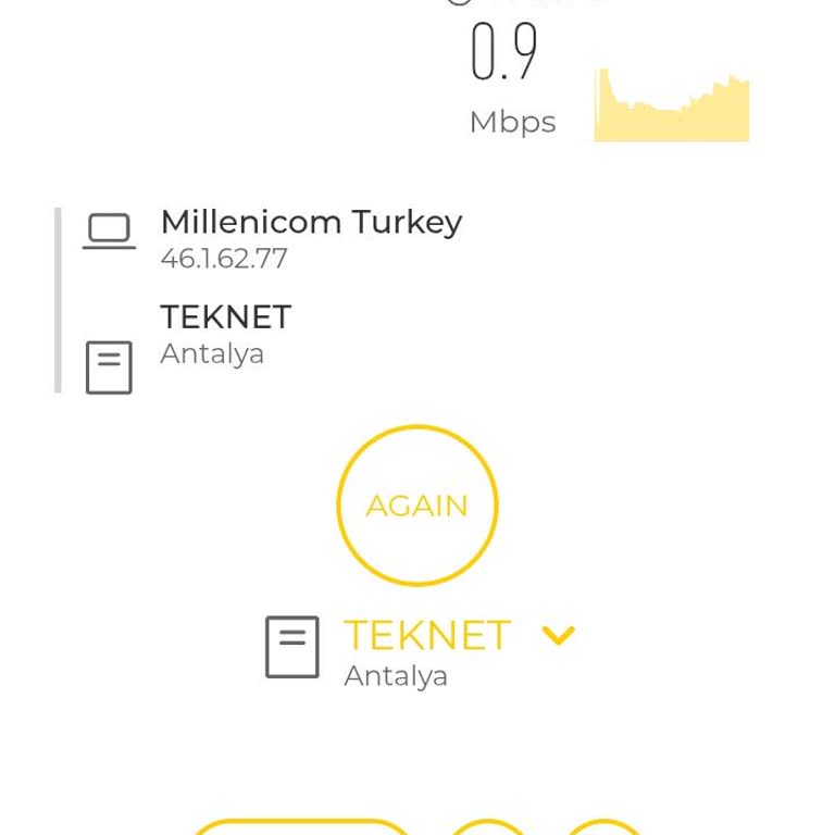Millenicom'un Çözülemeyen İnternet Kabusu