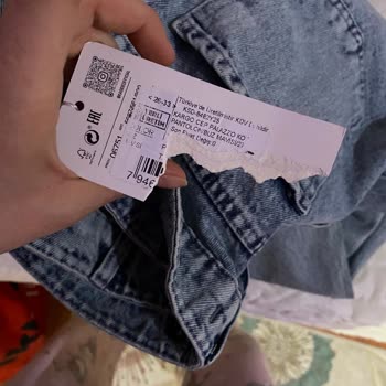 Yanlış Fiyatlandırma Ve Etiket Sorunu