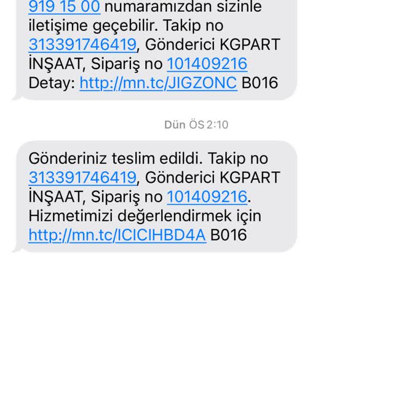 Yanlış Adrese Teslimat: MNG Kargo İle Mağduriyetin Adresi