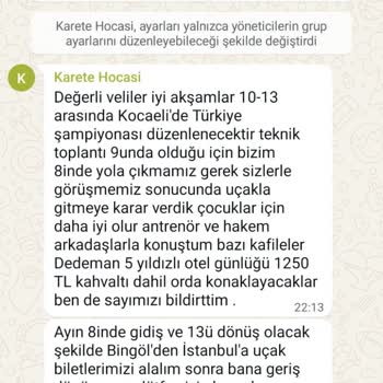 Otel Konaklamasında Yanlış Ücretlendirme Ve Kötü Müşteri Hizmeti