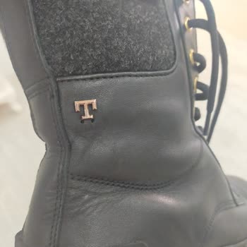 Tommy Amblemi İlk Kullanımda Düştü!