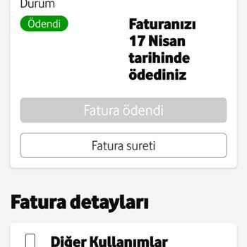 Yanlış Fatura Bedeli Ve Vergi Mağduriyeti
