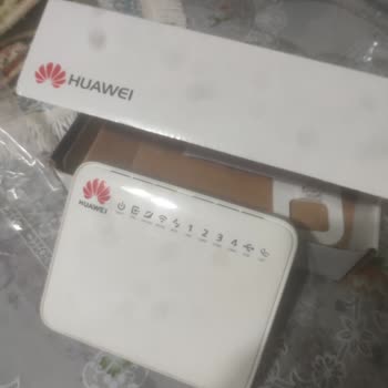 Fibernet Global'den Şüpheli Modem Değişimi