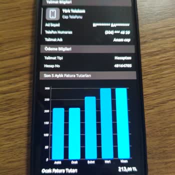 Yaşlı Müşterilere Yanıltıcı Tarife Sunumu