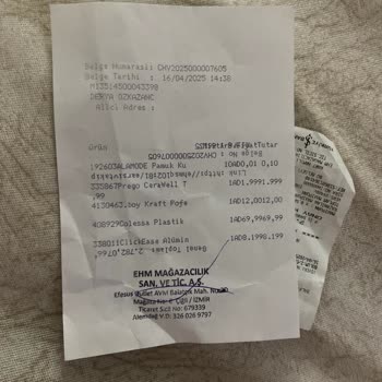 İade Sürecinde Yaşanan Zorluklar Ve Fiyat Farkı Şoku